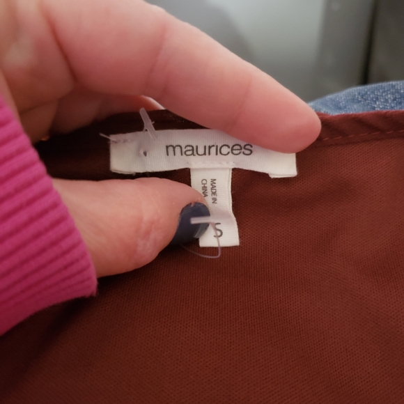 Off the Shoulder Dress - Picture 7 of 7